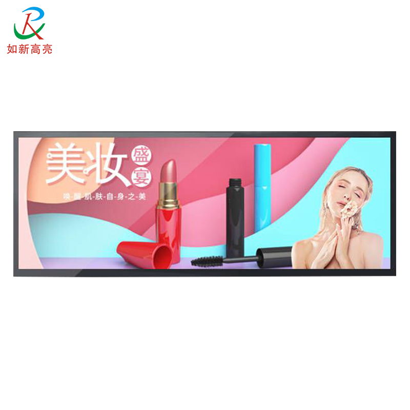 什么是條形屏及應(yīng)用場景？如新電子條形液晶屏